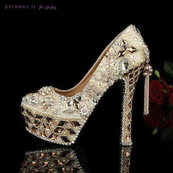 مدل کفش,مدل کفش پاشنه بلند زنانه,کفش عروس,کفش پاشنه بلند سفید,مدل کفش مجلسی,آشپزی ایرانی مرغ,کفش زنانه,مدل کفش سفید مجلسی,جدیدترین مدل کفش های عروس سال 95