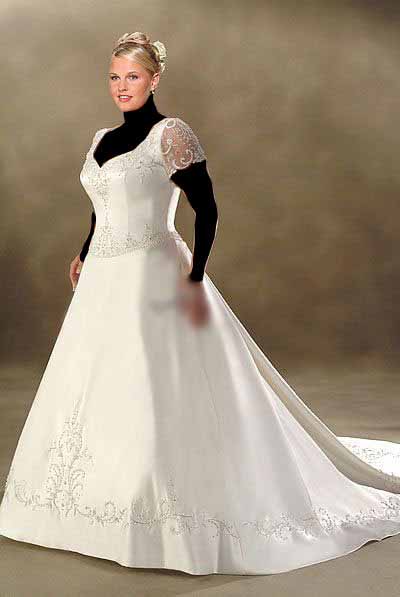 جدیدترین مدل لباس عروس,لباس عروس 95,مزون لباس عروس ویژه خانم های تپل,مدل لباس زنانه,مدل لباس عروس پشت بلند,مدل لباس عروس,لباس عروس خانم های چاق