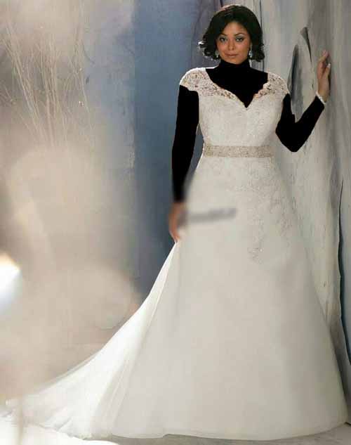 جدیدترین مدل لباس عروس,لباس عروس 95,مزون لباس عروس ویژه خانم های تپل,مدل لباس زنانه,مدل لباس عروس پشت بلند,مدل لباس عروس,لباس عروس خانم های چاق