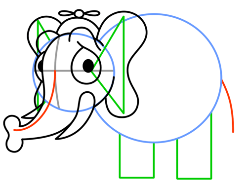 how-to-draw-an-elephant-7