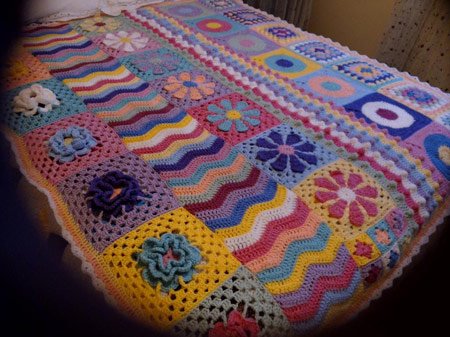 crocheted blankets-e-7