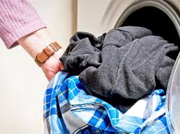 پیشگیری از چروک شدن لباس ها پس از شستشوی