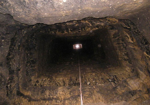 غار-چاه-قلعه-بندر3