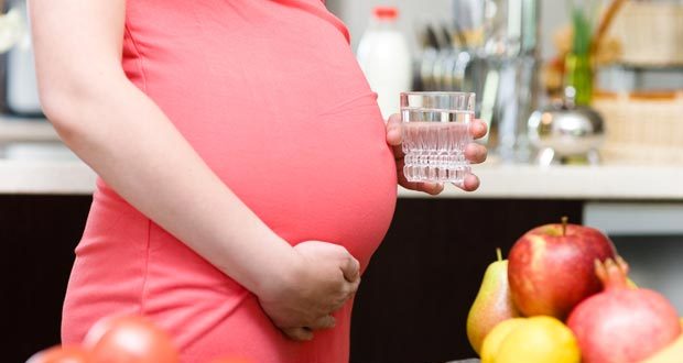 تغذیه دوران بارداری / زمان حاملگی چه غذاهایی بخوریم چه نخوریم