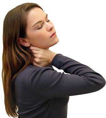 چه بیماری هایی باعث درد گردن می شوند